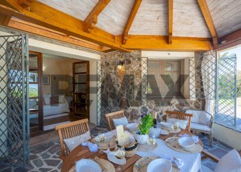 Sala da pranzo - Villa Regione Carrabuffas
 
snc, Alghero - foto 79