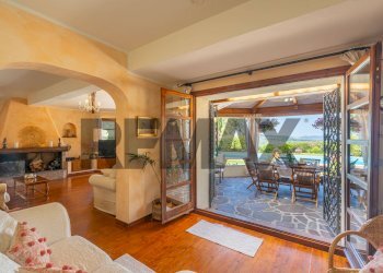 Soggiorno - Villa Regione Carrabuffas
 
snc, Alghero - foto 80