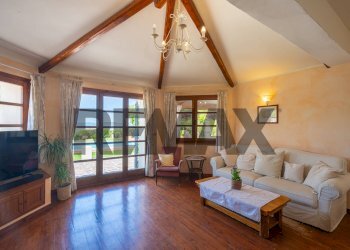 Soggiorno - Villa Regione Carrabuffas
 
snc, Alghero - foto 85