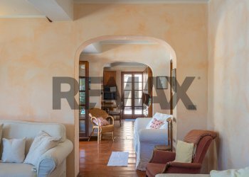 Soggiorno - Villa Regione Carrabuffas
 
snc, Alghero - foto 86