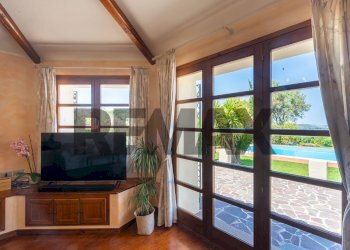Soggiorno - Villa Regione Carrabuffas
 
snc, Alghero - foto 89