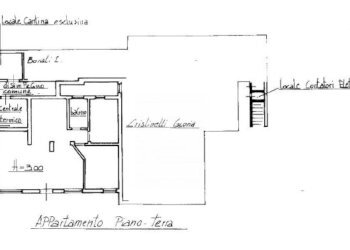 Foto 47 - Trilocale Via dei canestrelli
 
9, Soiano del Lago - foto 47