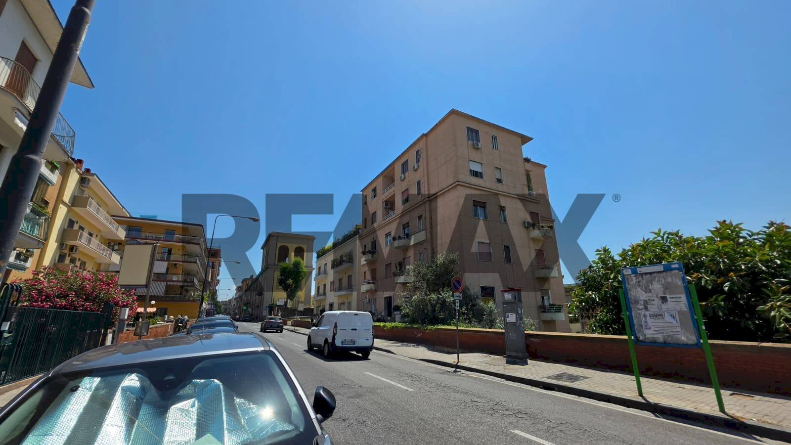 Edificio all\'aperto - Cellar / Attic Via Michelangelo Schipa
 
68, Napoli - photo 1