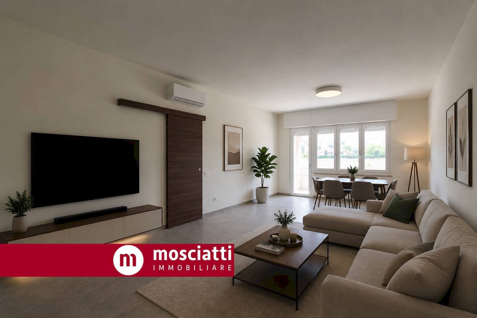Foto 1 - Apartment Via Dante, Cerreto d'Esi - photo 1