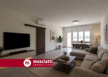 Foto 1 - Apartment Via Dante, Cerreto d'Esi - photo 1
