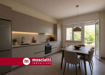 Foto 6 - Apartment Via Dante, Cerreto d'Esi - photo 6
