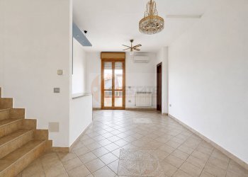 Foto 2 - Three-room apartment Via Vittorino Era
 
27, Sassari - photo 2