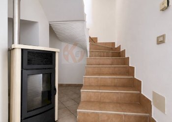 Foto 11 - Three-room apartment Via Vittorino Era
 
27, Sassari - photo 11
