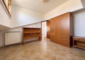 Foto 17 - Three-room apartment Via Vittorino Era
 
27, Sassari - photo 17