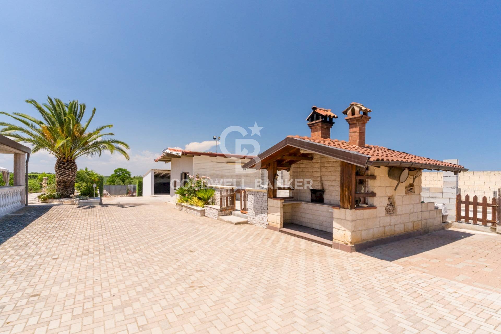 Foto 2 - Villa Contrada Cariati
Sn, Andria - foto 2