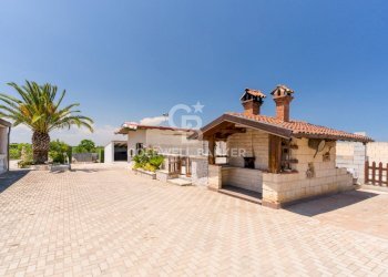 Foto 2 - Villa Contrada Cariati
 
Sn, Andria - foto 2