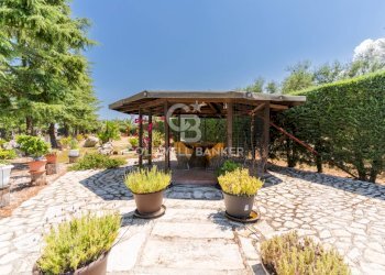 Foto 4 - Villa Contrada Cariati
 
Sn, Andria - foto 4