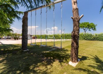 Foto 40 - Villa Contrada Cariati
 
Sn, Andria - foto 40