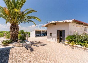 Foto 41 - Villa Contrada Cariati
 
Sn, Andria - foto 41