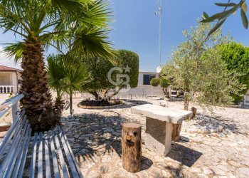 Foto 50 - Villa Contrada Cariati
 
Sn, Andria - foto 50