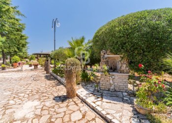 Foto 43 - Villa Contrada Cariati
 
Sn, Andria - foto 43
