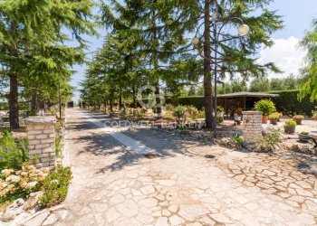 Foto 44 - Villa Contrada Cariati
 
Sn, Andria - foto 44