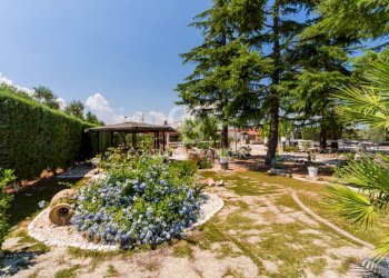 Foto 45 - Villa Contrada Cariati
 
Sn, Andria - foto 45
