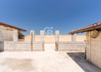Foto 53 - Villa Contrada Cariati
 
Sn, Andria - foto 53