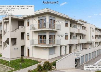 Foto 1 - Villa Bifamiliare via falcone, Pisa - foto 1