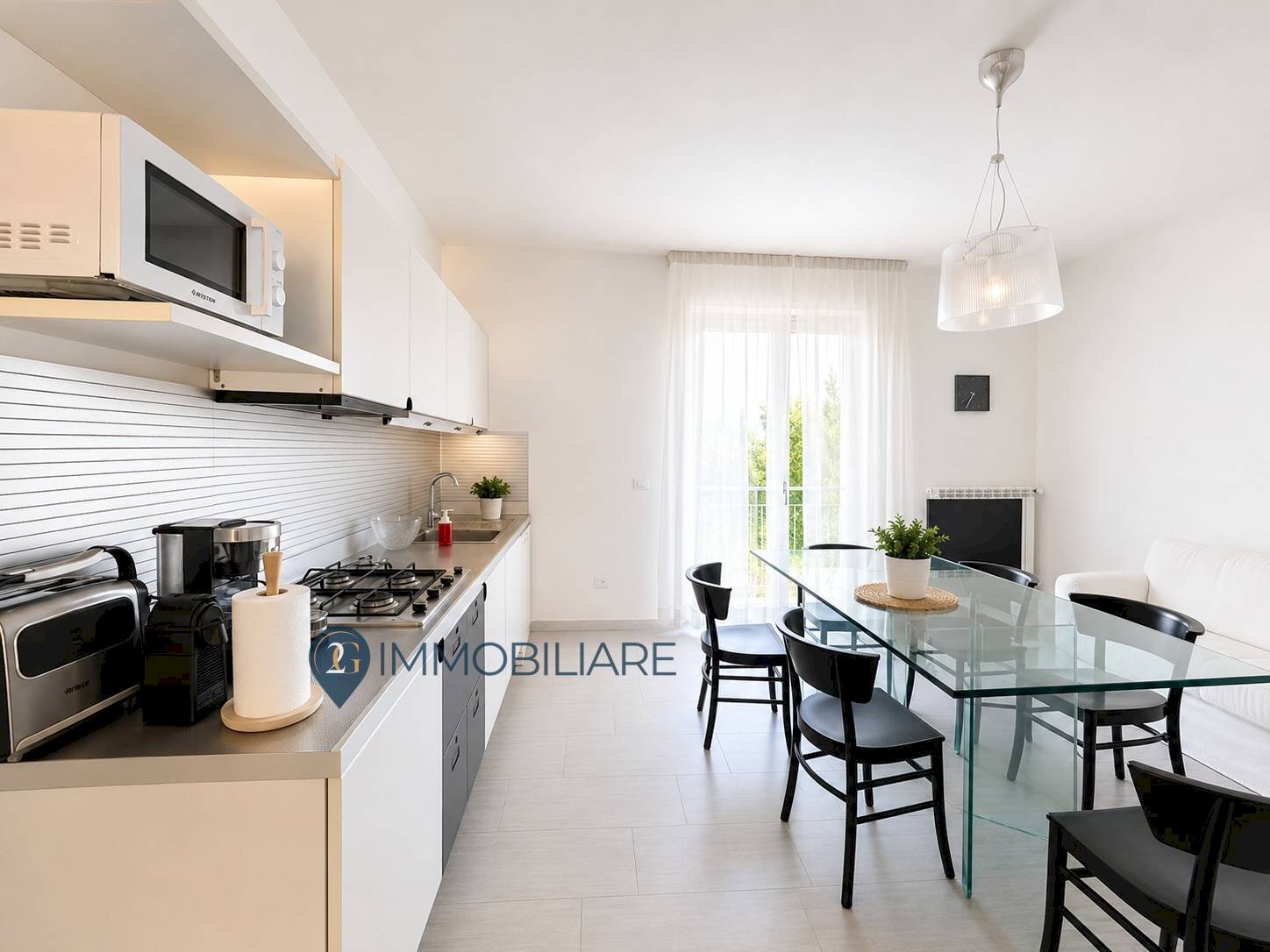 Foto 2 - Bilocale via cisa vecchia
222, Santo Stefano di Magra - foto 2
