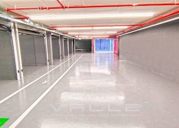 Garage - Box via Porta Dipinta, Bergamo - foto 15