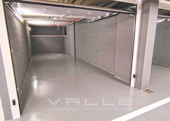 Garage - Box via Porta Dipinta, Bergamo - foto 17