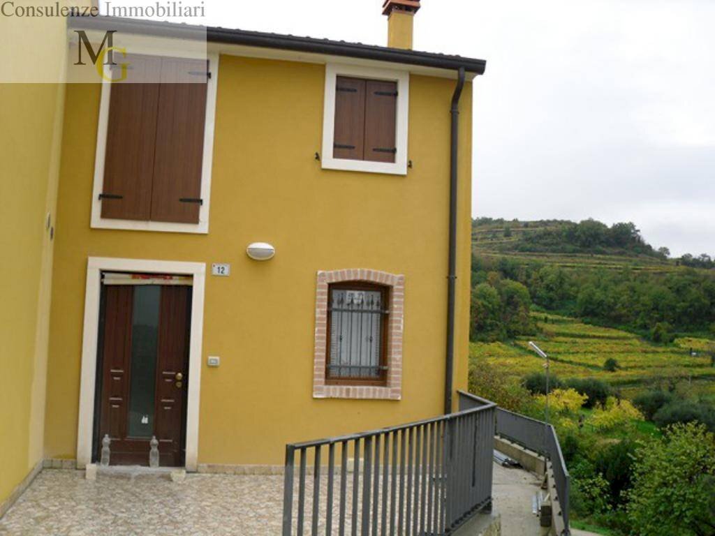 Foto 2 - Casa semi indipendente via dino, Cazzano di Tramigna - foto 2