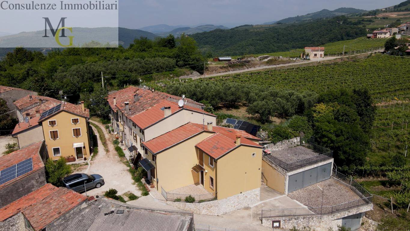 Foto 3 - Casa semi indipendente via dino, Cazzano di Tramigna - foto 3