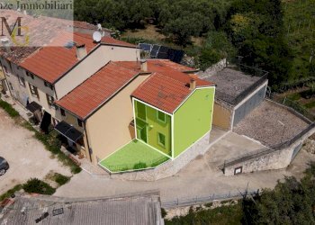 Foto 1 - Casa semi indipendente via dino, Cazzano di Tramigna - foto 1