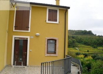 Foto 2 - Casa semi indipendente via dino, Cazzano di Tramigna - foto 2