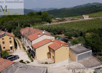 Foto 3 - Casa semi indipendente via dino, Cazzano di Tramigna - foto 3