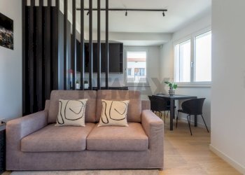 Sala da pranzo - Trilocale via della Pineta
209, Cagliari - foto 2