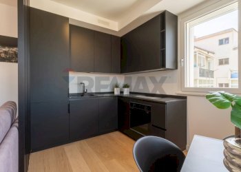 Cucina - Trilocale via della Pineta
209, Cagliari - foto 3