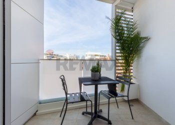 Terrazza - Trilocale via della Pineta
209, Cagliari - foto 7