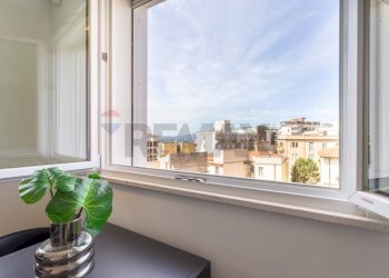 Balcone - Trilocale via della Pineta
209, Cagliari - foto 8