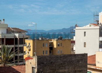 Edificio all\'aperto - Trilocale via della Pineta
209, Cagliari - foto 9