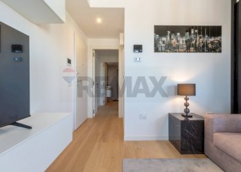 Soggiorno - Trilocale via della Pineta
209, Cagliari - foto 10
