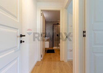 Hall / corridoio - Trilocale via della Pineta
209, Cagliari - foto 11