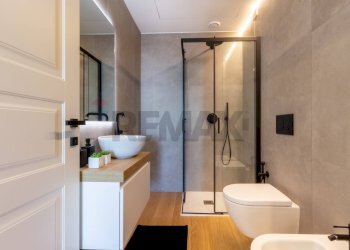 Bagno - Trilocale via della Pineta
209, Cagliari - foto 12