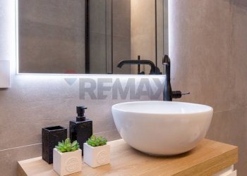 Dettagli - Trilocale via della Pineta
209, Cagliari - foto 13