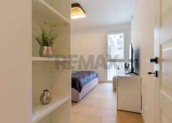 Camera / camera da letto - Trilocale via della Pineta
209, Cagliari - foto 14