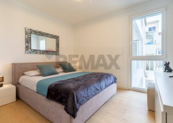 Camera / camera da letto - Trilocale via della Pineta
209, Cagliari - foto 15