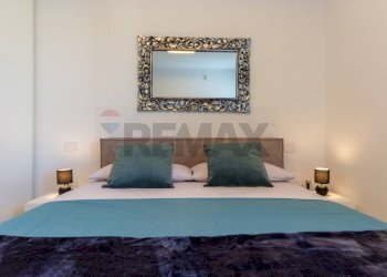 Camera / camera da letto - Trilocale via della Pineta
209, Cagliari - foto 16