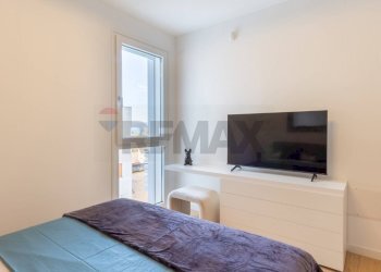 Camera / camera da letto - Trilocale via della Pineta
209, Cagliari - foto 17