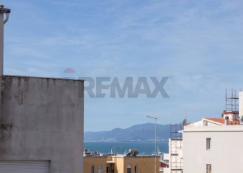 Edificio all\'aperto - Trilocale via della Pineta
209, Cagliari - foto 18