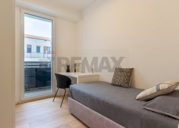Camera / camera da letto - Trilocale via della Pineta
209, Cagliari - foto 19