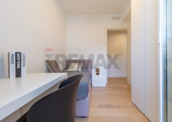 Sala da pranzo - Trilocale via della Pineta
209, Cagliari - foto 20