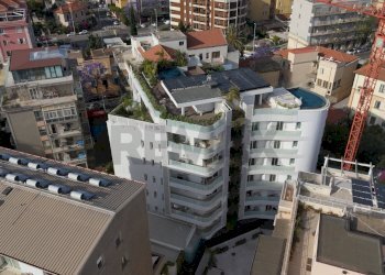 Edificio all\'aperto - Trilocale via della Pineta
209, Cagliari - foto 27