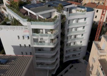 Edificio all\'aperto - Trilocale via della Pineta
209, Cagliari - foto 28